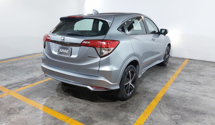 Honda Hr-v 1.8 TOURING CVT Suv 2021