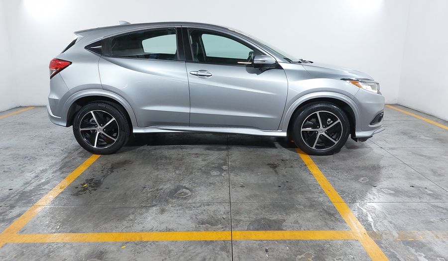 Honda Hr-v 1.8 TOURING CVT Suv 2021