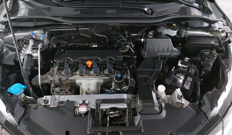 Honda Hr-v 1.8 TOURING CVT Suv 2021