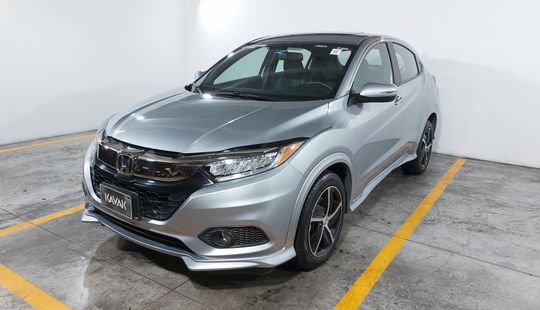 Honda • HR-V