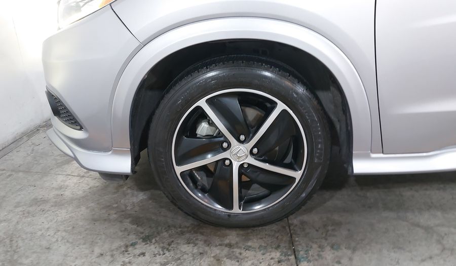 Honda Hr-v 1.8 TOURING CVT Suv 2021