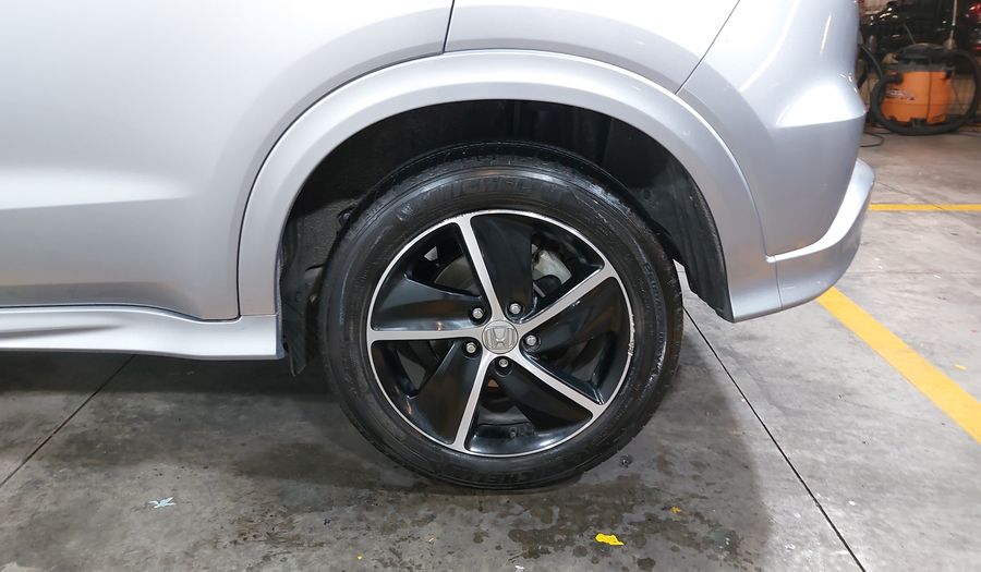 Honda Hr-v 1.8 TOURING CVT Suv 2021