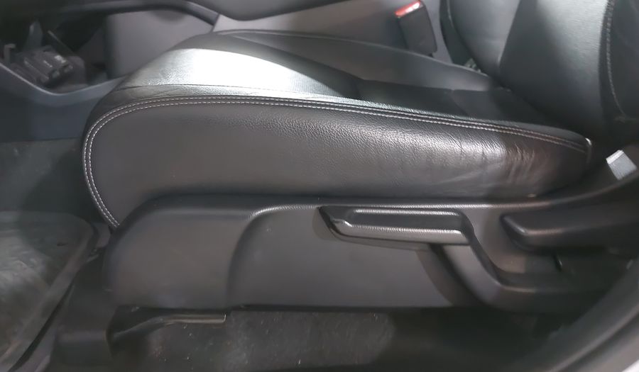 Honda Hr-v 1.8 TOURING CVT Suv 2021