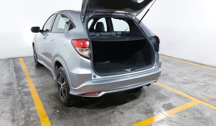 Honda Hr-v 1.8 TOURING CVT Suv 2021