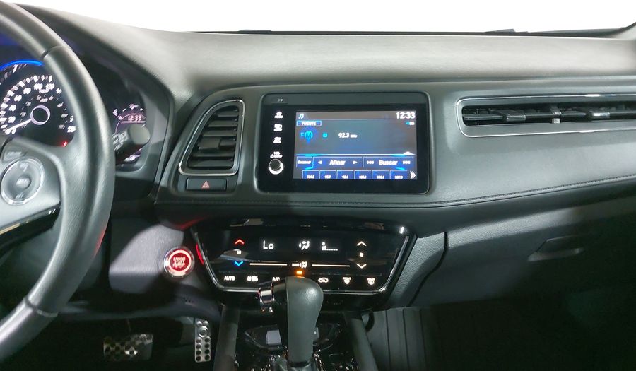 Honda Hr-v 1.8 TOURING CVT Suv 2021