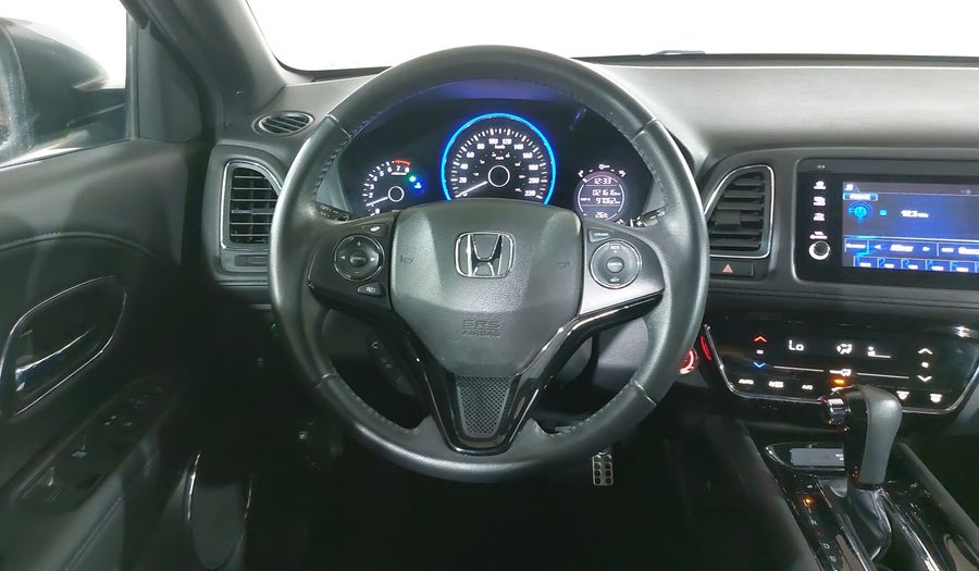Honda Hr-v 1.8 TOURING CVT Suv 2021