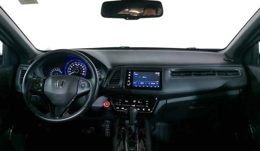 Honda Hr-v 1.8 TOURING CVT Suv 2021