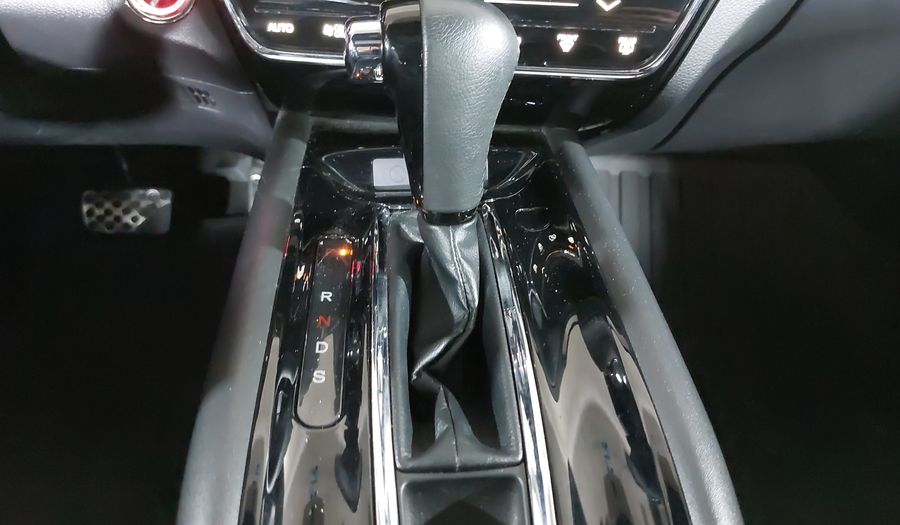 Honda Hr-v 1.8 TOURING CVT Suv 2021