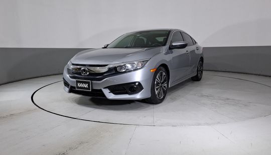 Honda • Civic
