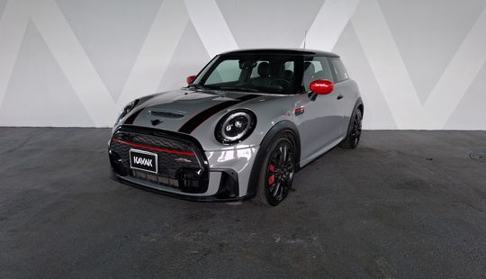 Mini • John Cooper Works