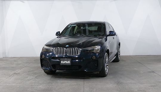 Bmw • X4