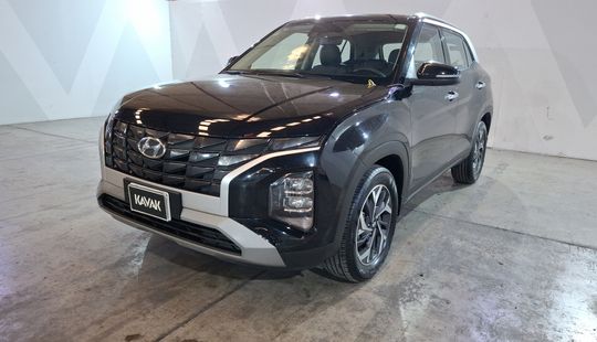 Hyundai • Creta