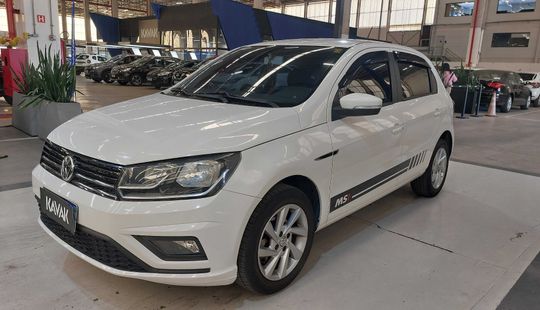 Volkswagen • Gol