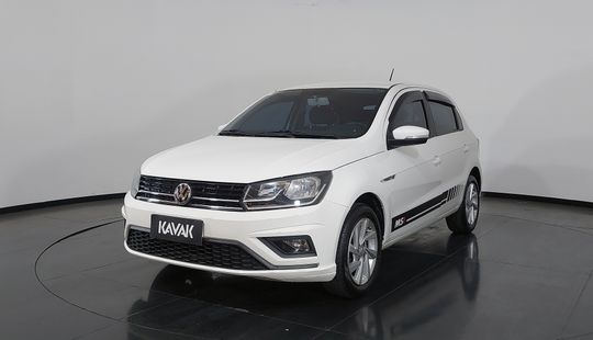 Volkswagen • Gol