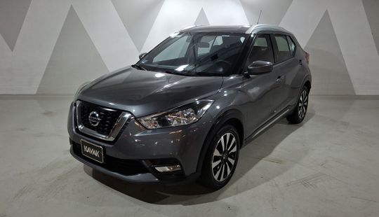 Nissan • Kicks