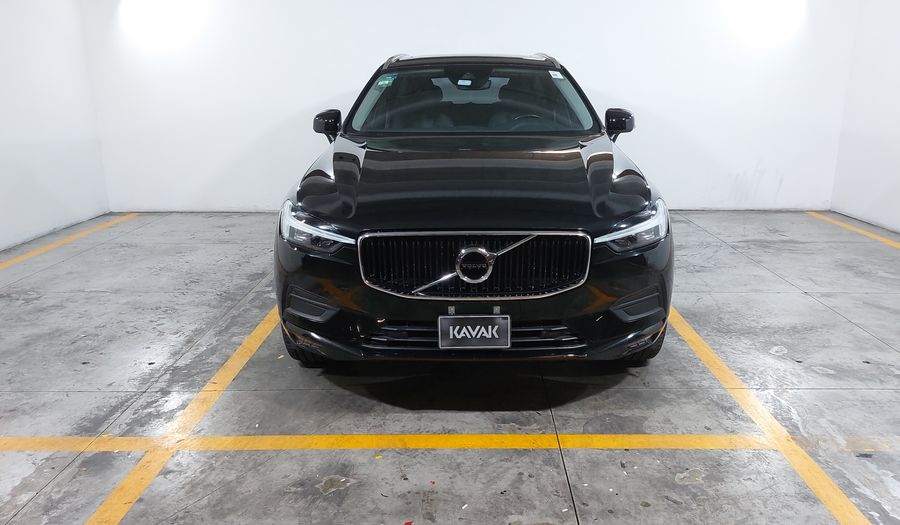 Volvo Xc60 2.0 T5 MOMENTUM AUTO AWD Suv 2021