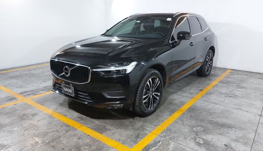 Volvo • XC60
