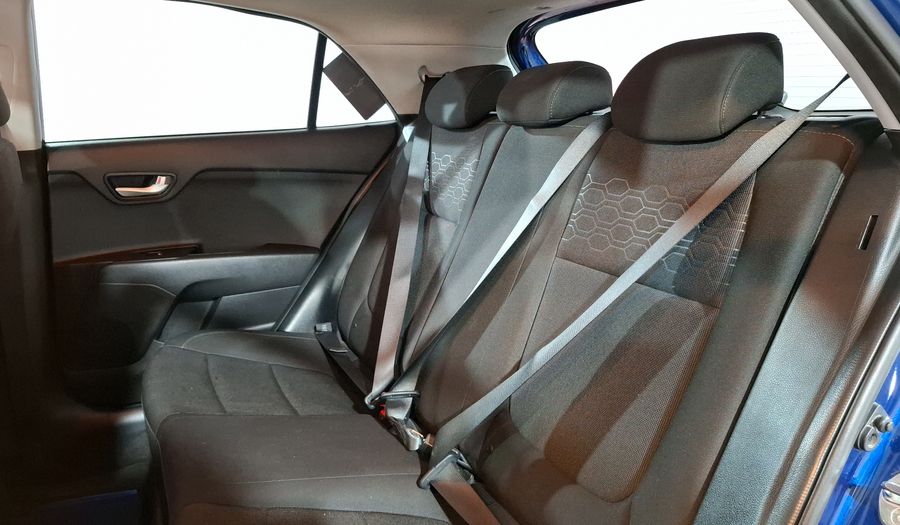 Kia Rio 1.6 EX Hatchback 2020