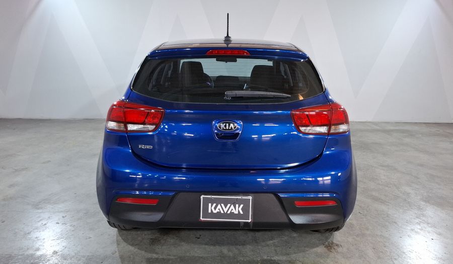 Kia Rio 1.6 EX Hatchback 2020