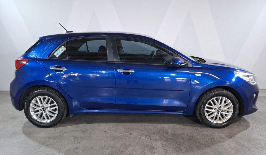 Kia Rio 1.6 EX Hatchback 2020