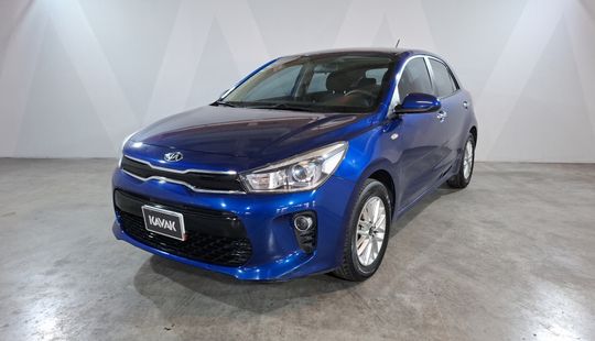 Kia • Rio