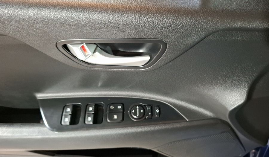 Kia Rio 1.6 EX Hatchback 2020