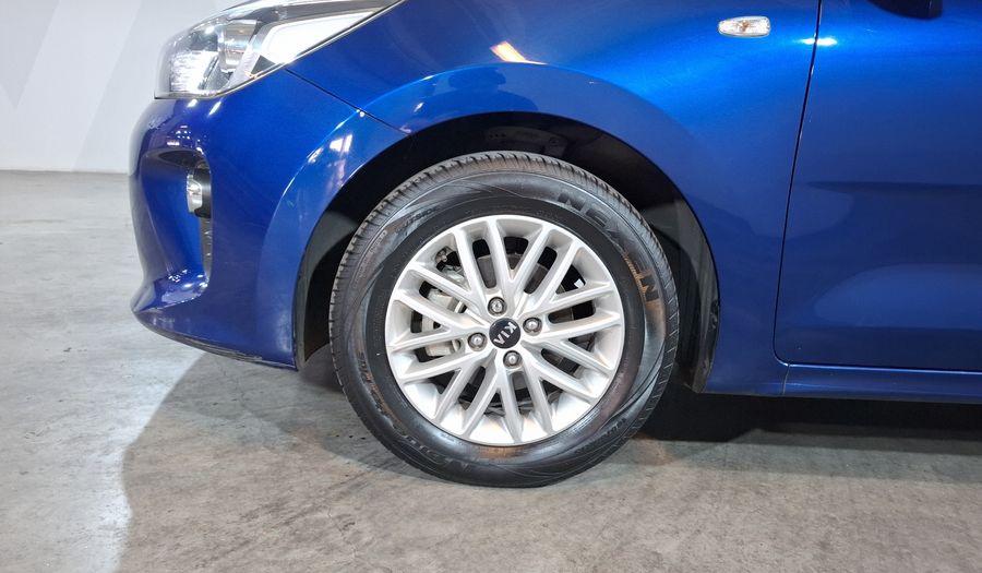 Kia Rio 1.6 EX Hatchback 2020