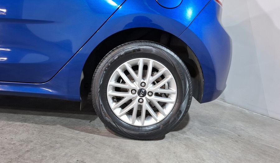 Kia Rio 1.6 EX Hatchback 2020