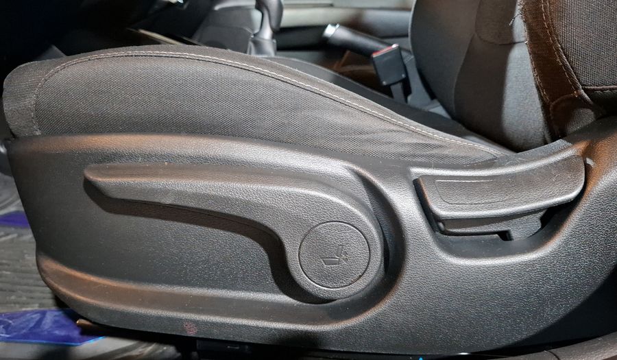 Kia Rio 1.6 EX Hatchback 2020