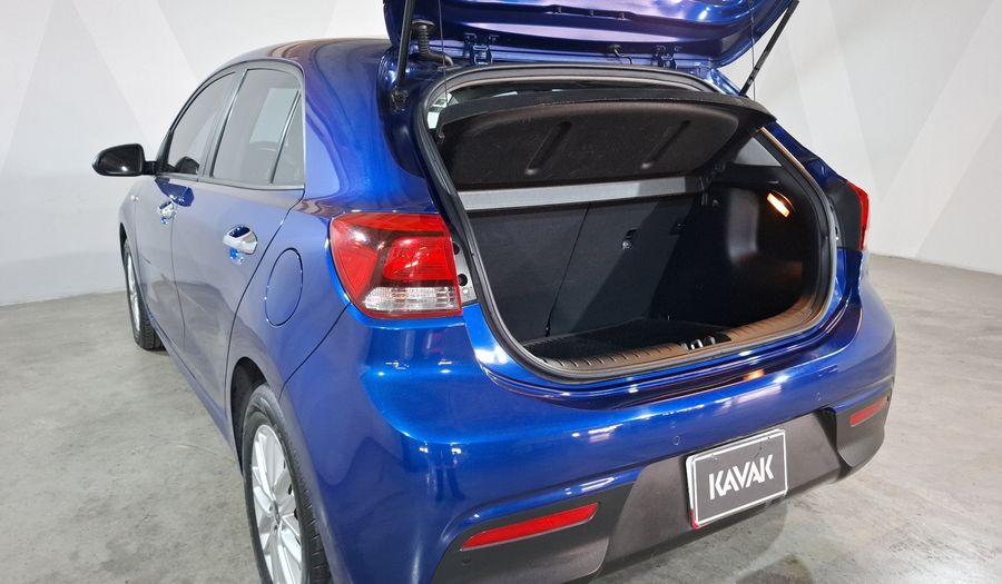 Kia Rio 1.6 EX Hatchback 2020