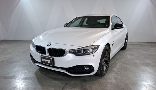 Bmw • Serie 4
