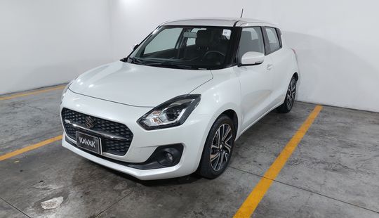 Suzuki • Swift