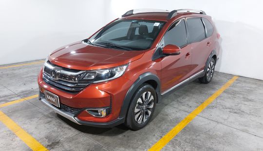 Honda • BR-V