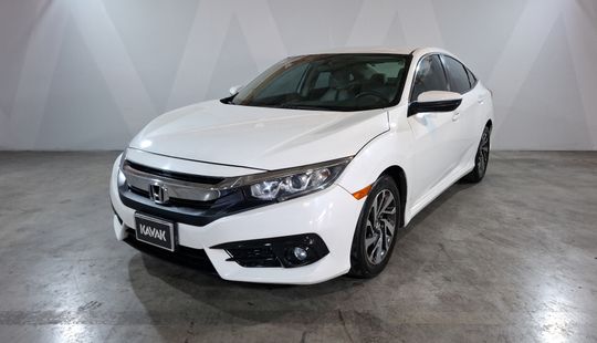 Honda • Civic