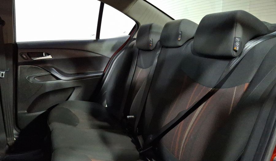 Chevrolet Aveo 1.5 LS B AUTO Sedan 2023