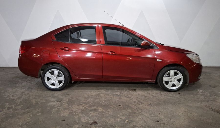 Chevrolet Aveo 1.5 LS B AUTO Sedan 2023