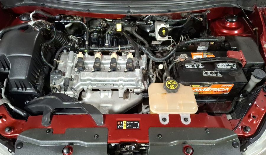 Chevrolet Aveo 1.5 LS B AUTO Sedan 2023