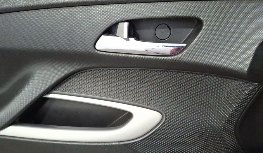Chevrolet Aveo 1.5 LS B AUTO Sedan 2023