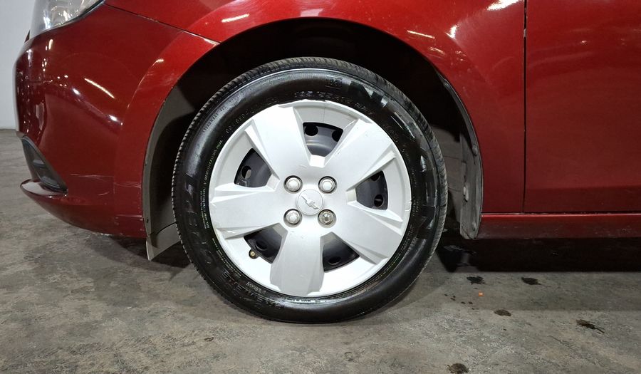 Chevrolet Aveo 1.5 LS B AUTO Sedan 2023
