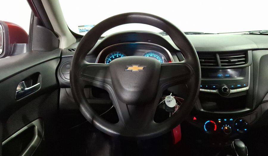 Chevrolet Aveo 1.5 LS B AUTO Sedan 2023