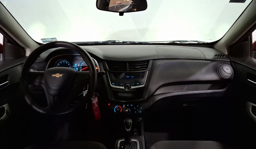 Chevrolet Aveo 1.5 LS B AUTO Sedan 2023