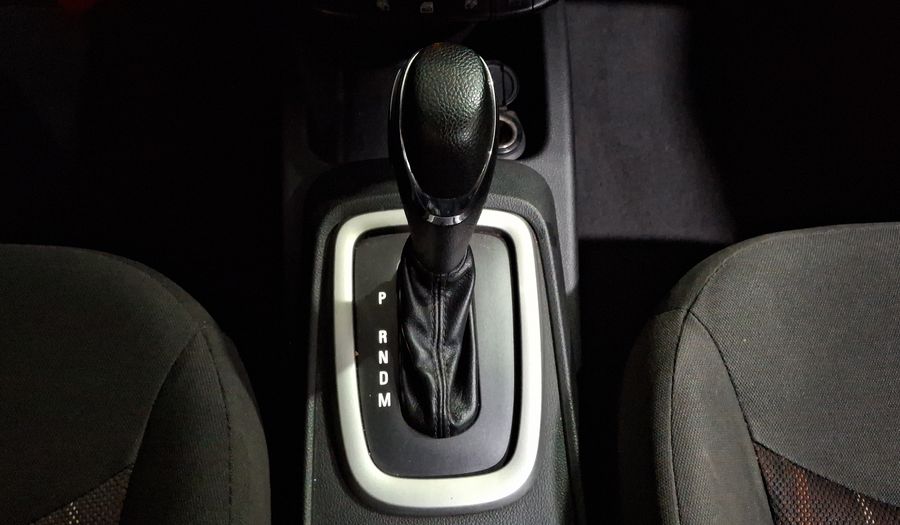 Chevrolet Aveo 1.5 LS B AUTO Sedan 2023