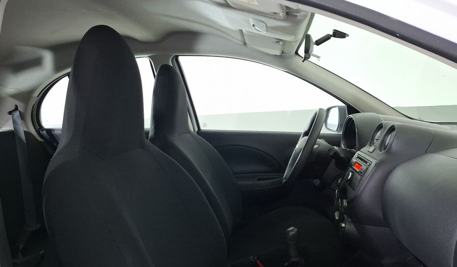 Nissan March 1.6 ACTIVE Hatchback 2020