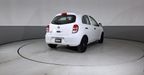 Nissan March 1.6 ACTIVE Hatchback 2020