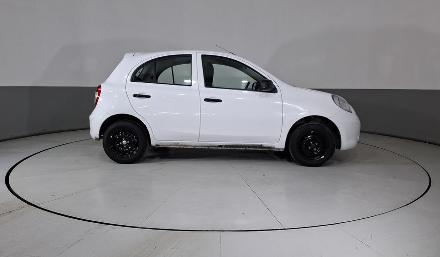 Nissan March 1.6 ACTIVE Hatchback 2020
