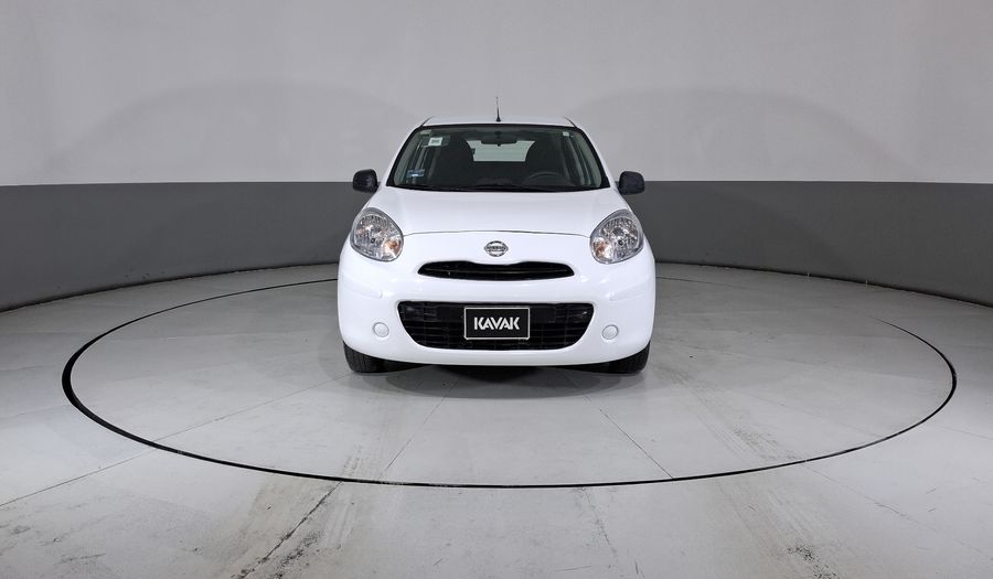 Nissan March 1.6 ACTIVE Hatchback 2020