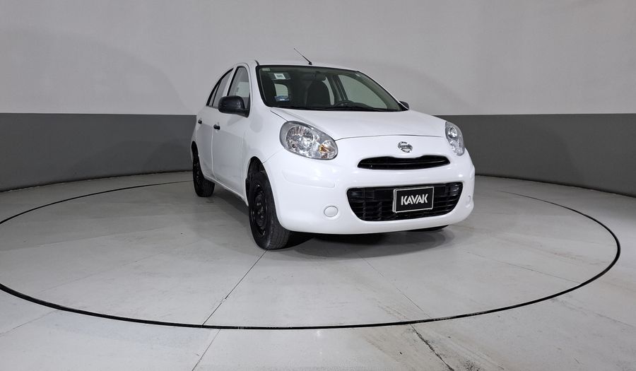 Nissan March 1.6 ACTIVE Hatchback 2020