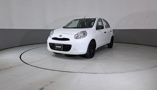 Nissan • March