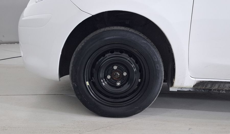 Nissan March 1.6 ACTIVE Hatchback 2020