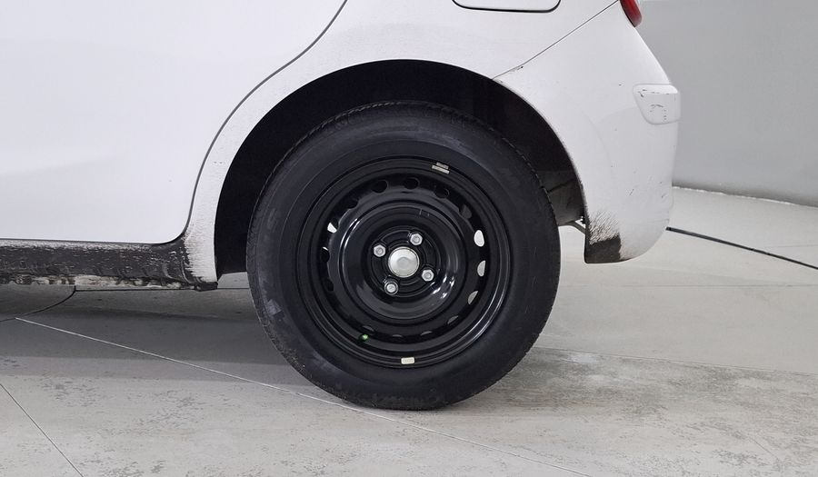Nissan March 1.6 ACTIVE Hatchback 2020